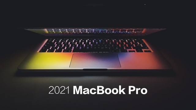 到底该买m1macbookpro还是等待新款