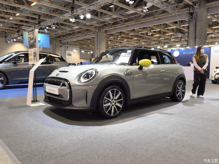 mini汽车2020新款,mini汽车2020款 2021澳门车展新款minicooperse首发