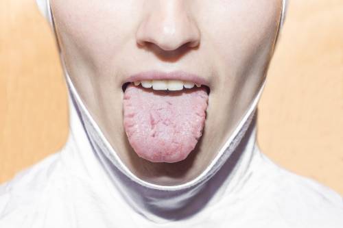 是否肾虚,从您的舌苔就可以看出__凤凰网