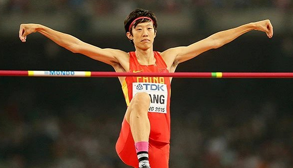 张国伟复出前景如何东京奥运冠军不及他巅峰水平