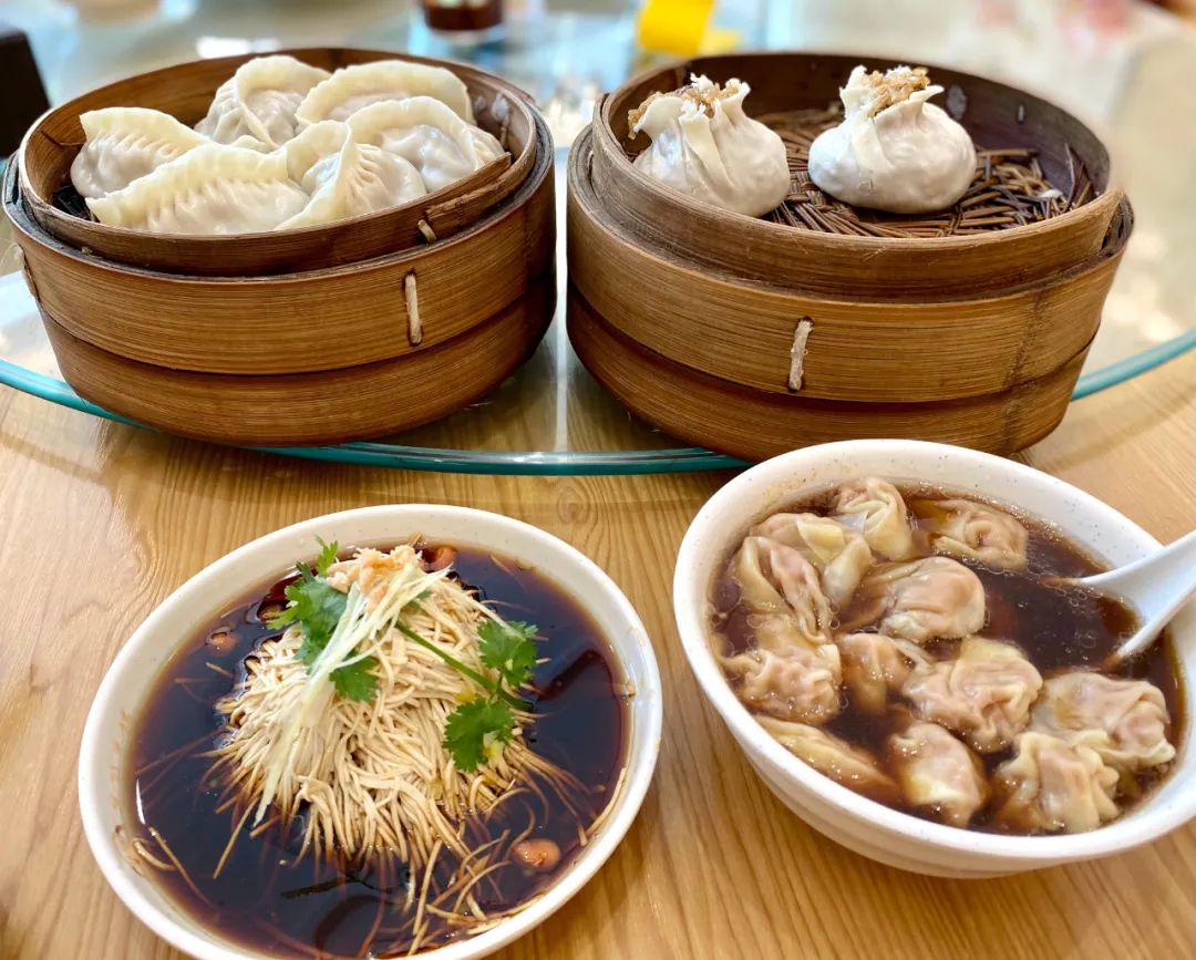 会玩|世界美食之都扬州,到底有多好吃?__凤凰网