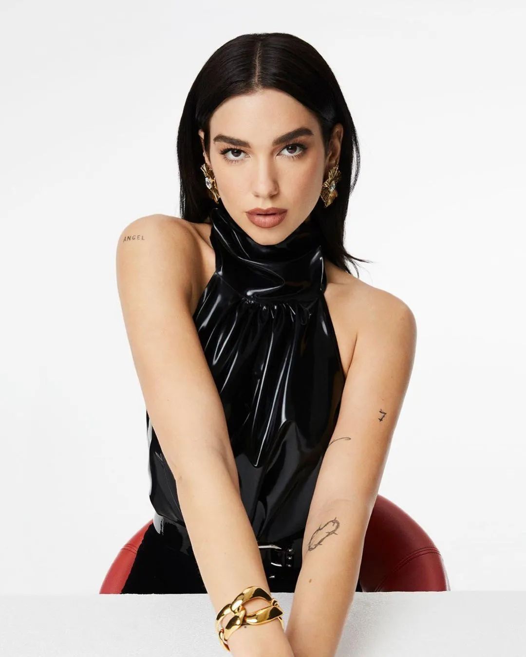 dua lipa 暗示自己将创立时尚设计品牌,转型做设计师