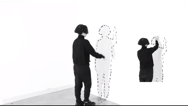 宣扬无性别穿衣自由新一代设计师正在拼凑未来世界的人类图景