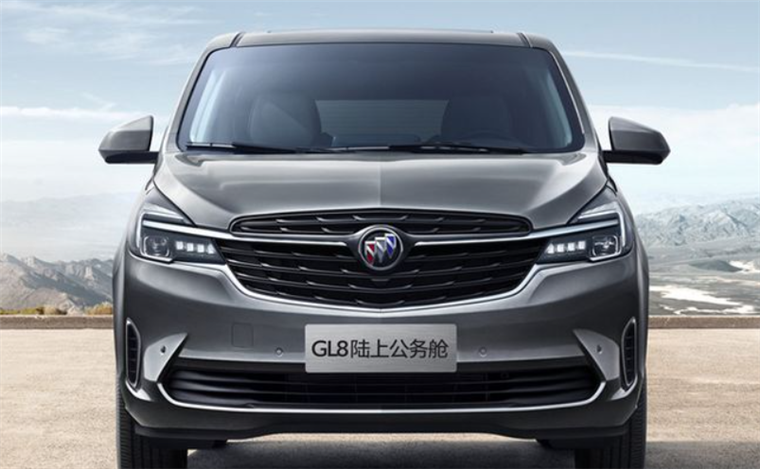 别克gl8商务车报价,别克全部车型报价 汽车>全媒体>正文> 今日别克gl8车系中最便宜的陆上公务舱正式上市