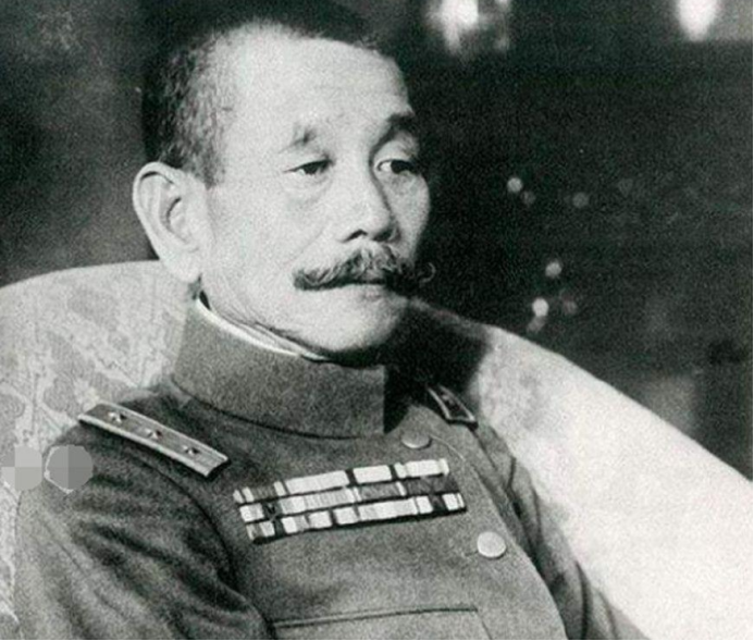 松井石根