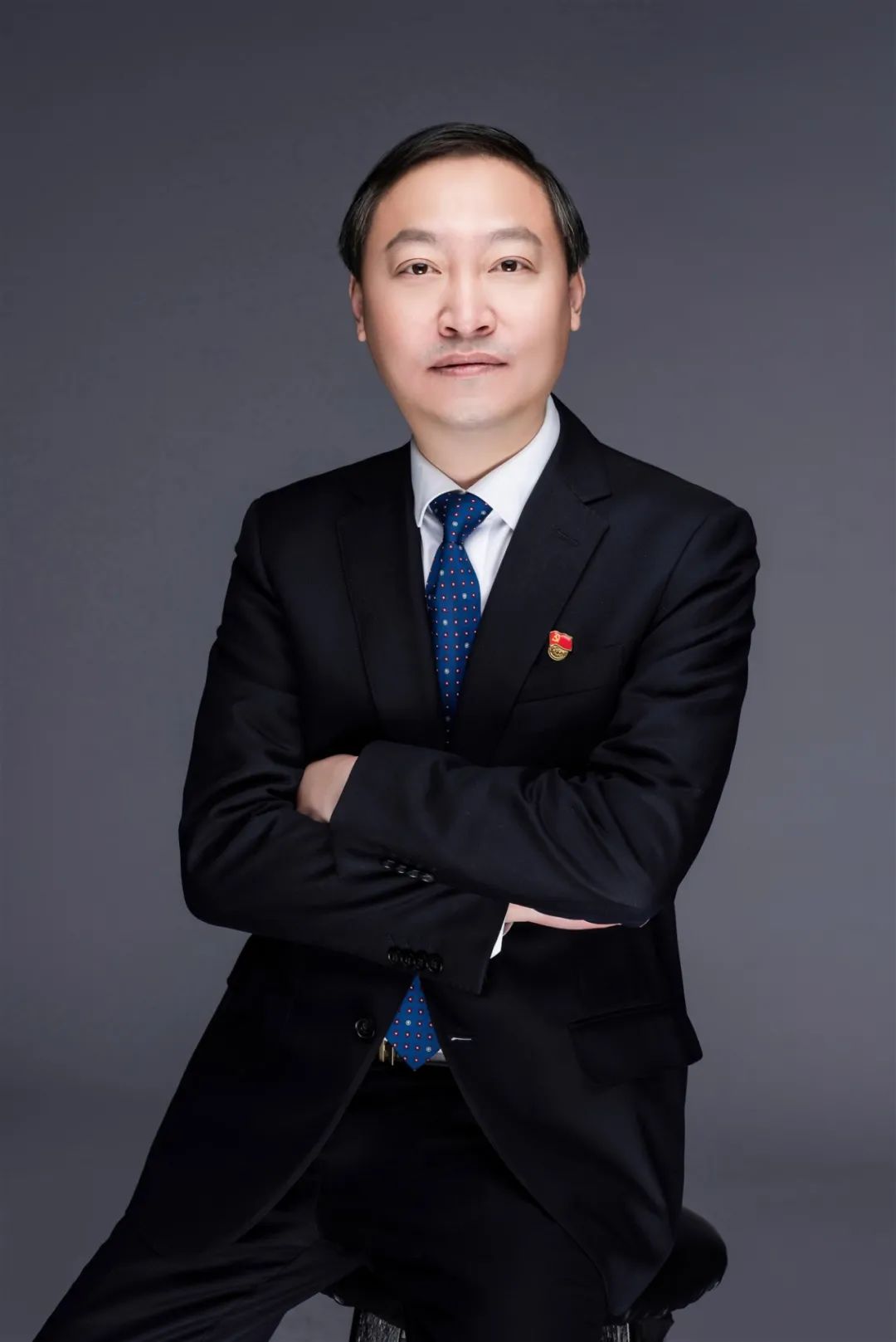 江南农商银行副行长张建军:打出"特色牌"推进资管业务