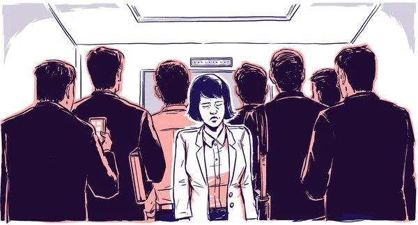 一直宣传"男女平等",为何出生性别比还失衡?