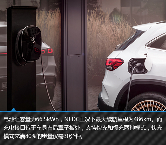汽车></p></a>全媒体>正文> 很快,奔驰eqa就会在德国和中国工厂进行投产,而据