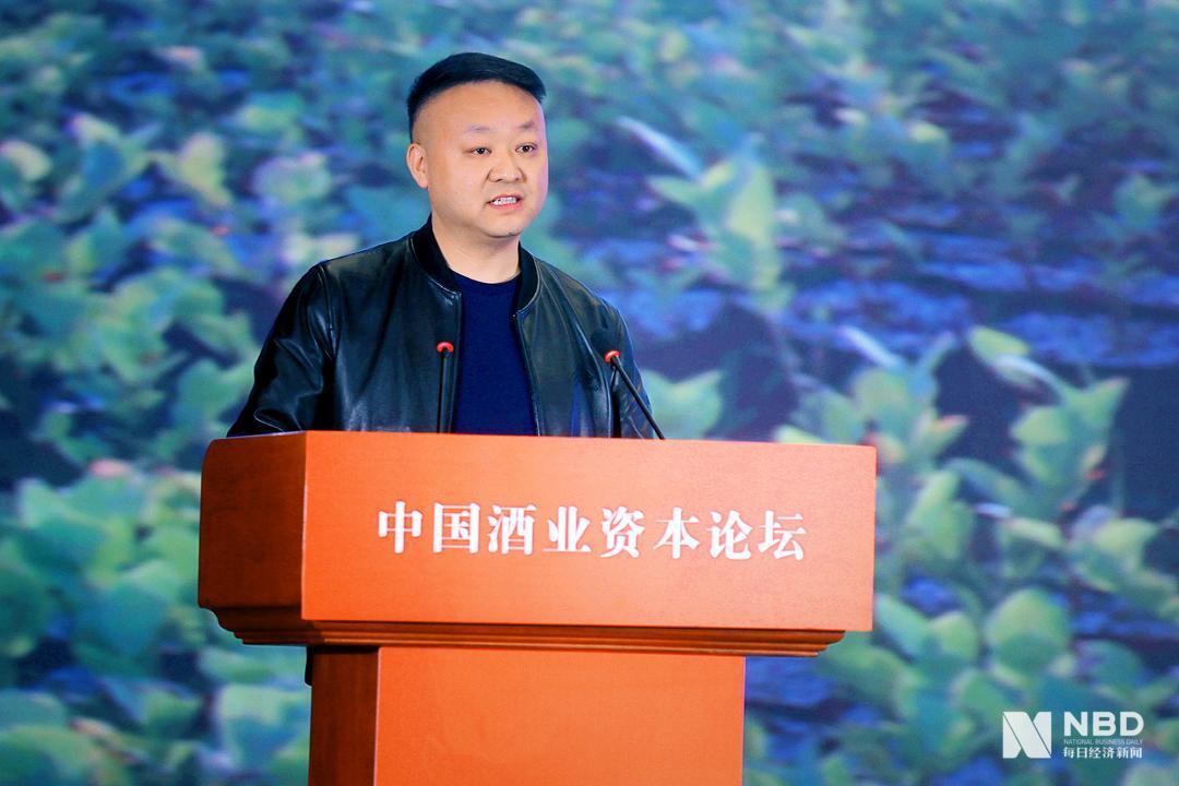茅台集团生态农业公司董事长李贤富:下一步公司将进一步完善渠道 培育