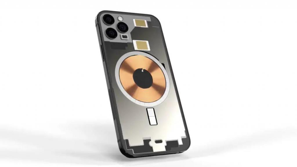 iphone13或支持反向充电但我一点都不期待
