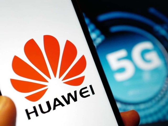 全球半数5g网来自中国华为 封禁打压难拖慢中国速度