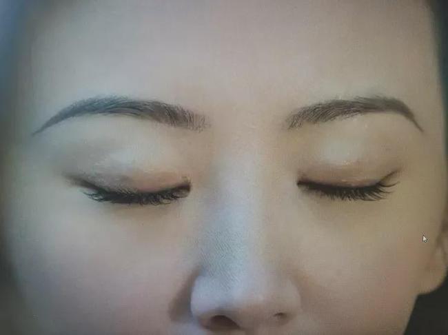 景甜在司藤中的细眉可谓是神来之笔她的仪态也值得开班啊