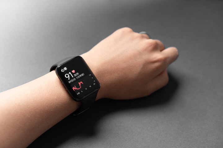 oppo watch1代,oppowatch2代 这一次,我把手机戴在了手腕上!oppo watch 2 体验