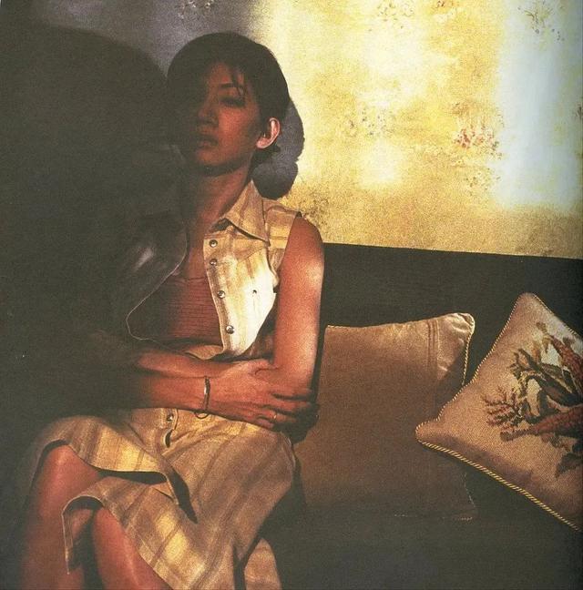 香港电影19922002十年间的女人花