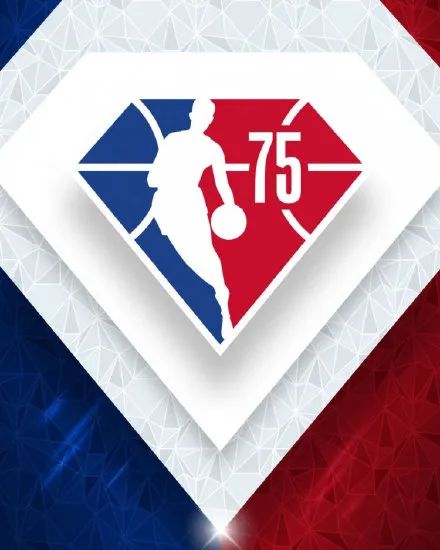 nba官宣换新logo了新logo不是科比