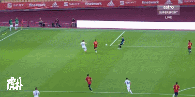 世预赛:费兰奥尔莫破门西蒙出击送大礼,西班牙3-1科索沃_凤凰网