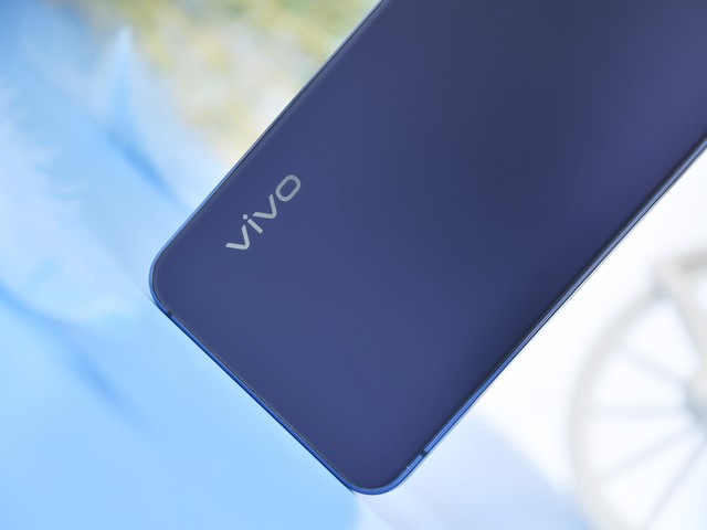 一图看全vivos9除了照亮美还有这些亮点