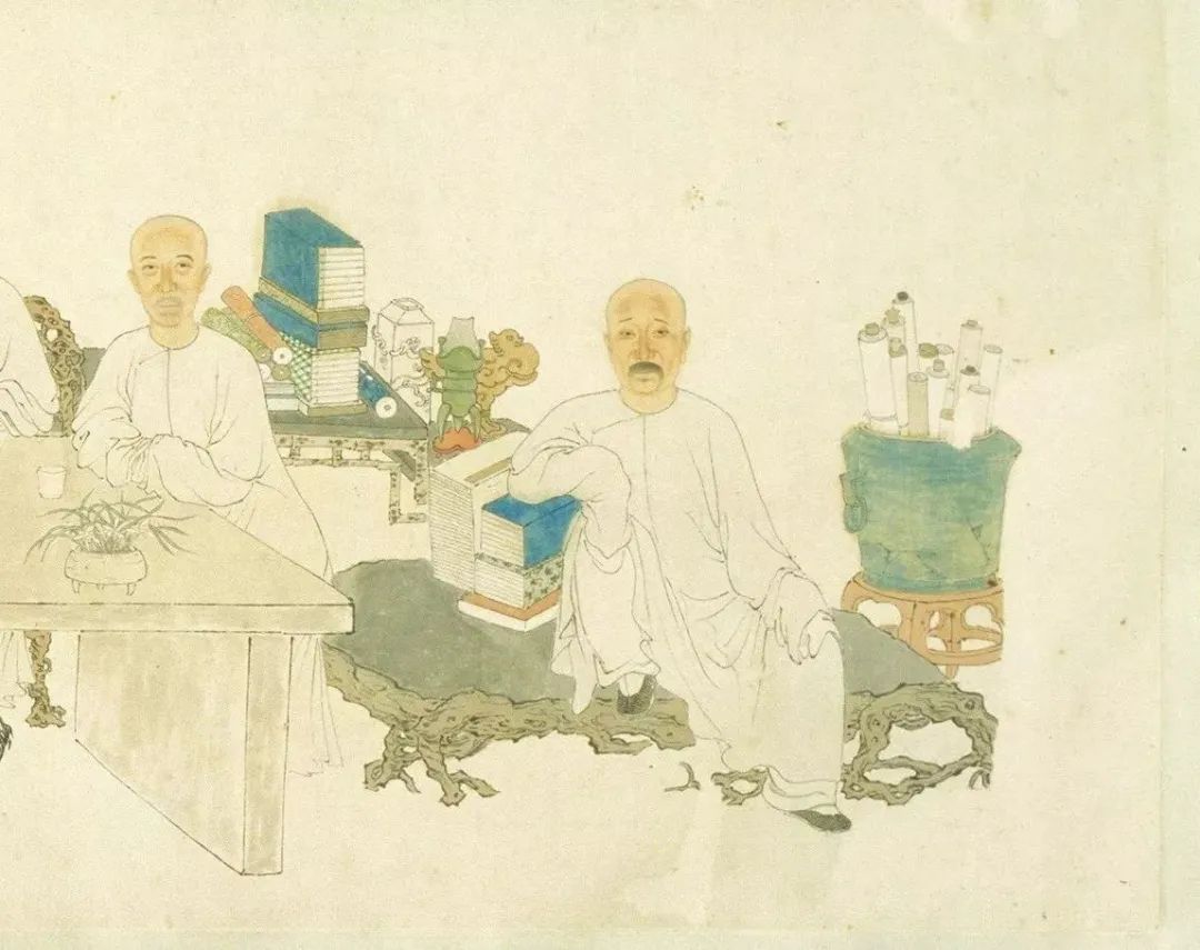 耦园住佳偶丨沈秉成与严永华的浮生六记