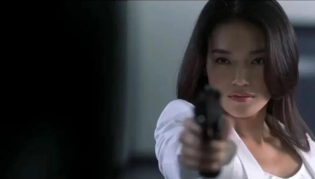 香港电影19922002十年间的女人花