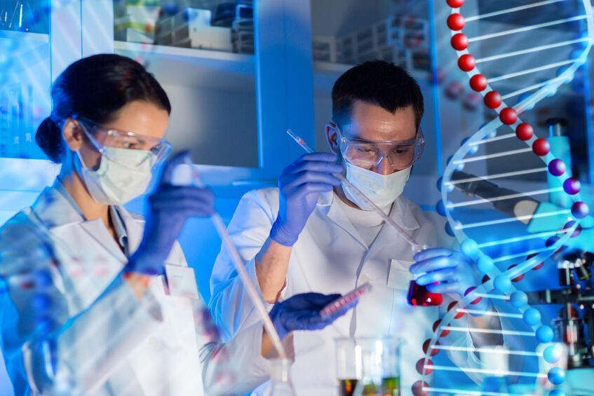 振奋!这个全球规模最大nmn人体临床试验为糖尿病前期患者带来福音