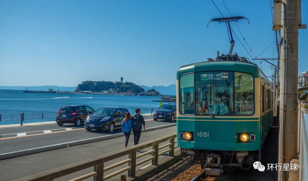 去日本逛个电车站都够一趟旅行了