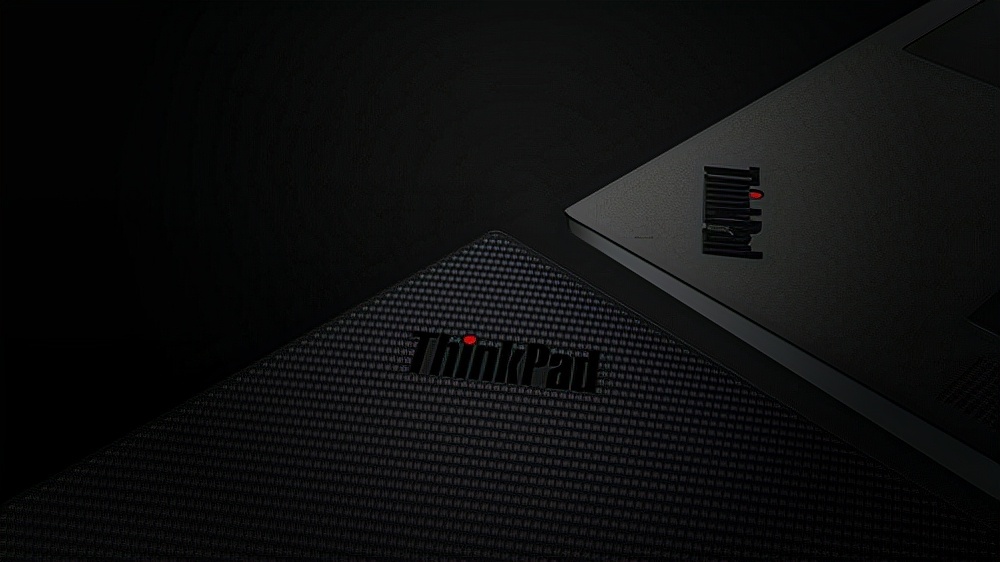 以科技进化时代thinkpadp1隐士2021新品正式上市