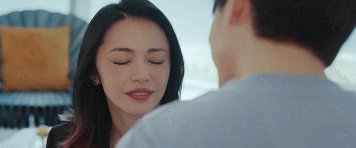 胡军,兰西雅领衔的