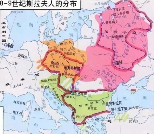 乌克兰东部的顿巴斯地区,为什么要独立?