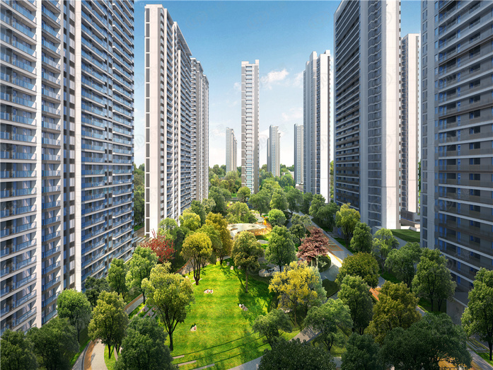 大正水晶森林多次延期交房终定交房时间表!大正地产靠谱吗?