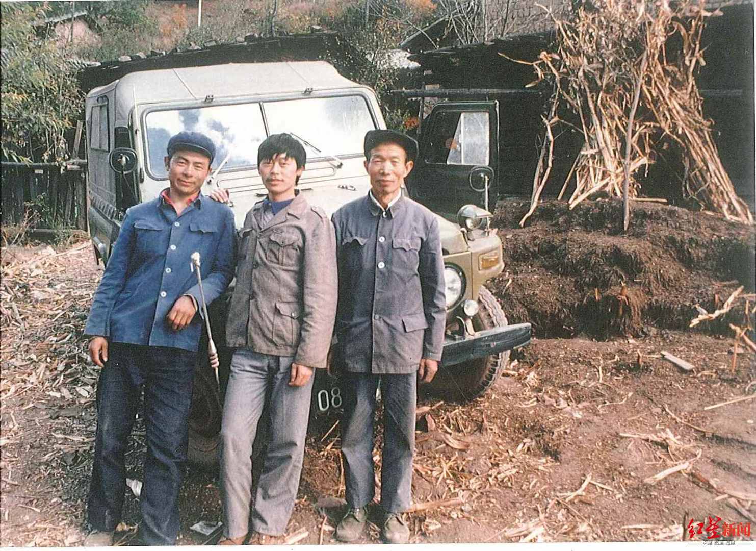 cop15濒危动物篇滇金丝猴曾经的猎人成了它们的守护神