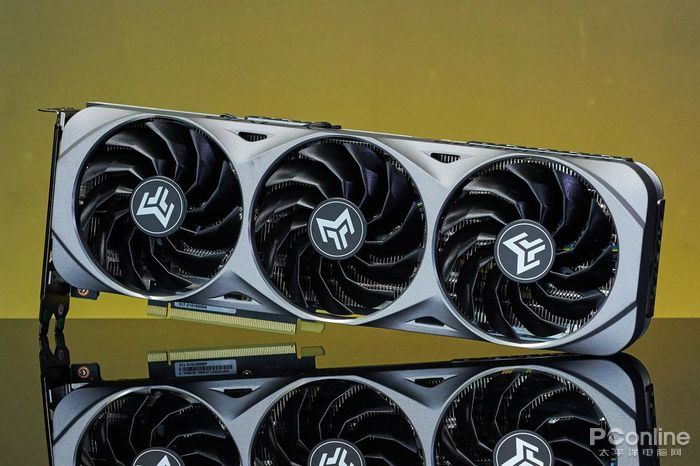 引发金属游戏狂潮影驰rtx3060金属大师oc评测