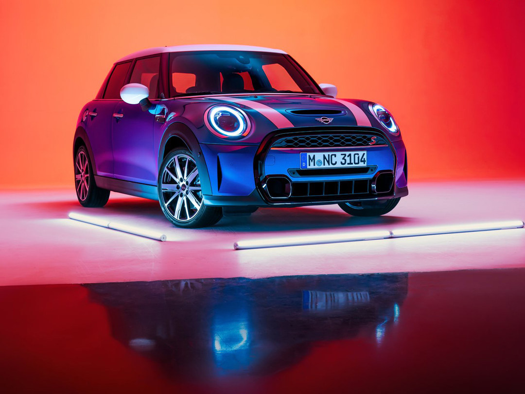 全世界小姐姐最爱的大牌车这回新款来了还能忍住