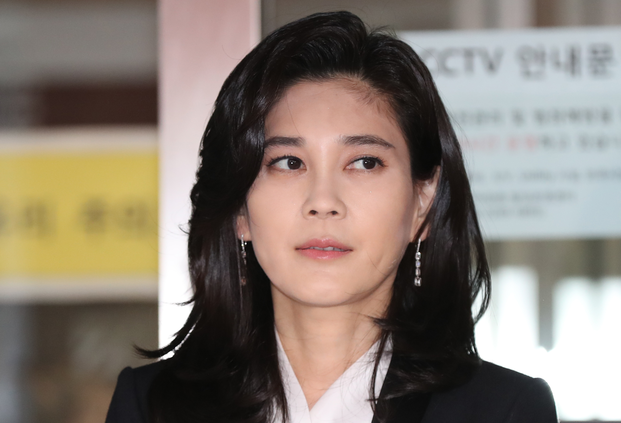 三星长公主李富真贷款54亿元人民币或用于缴纳遗产税