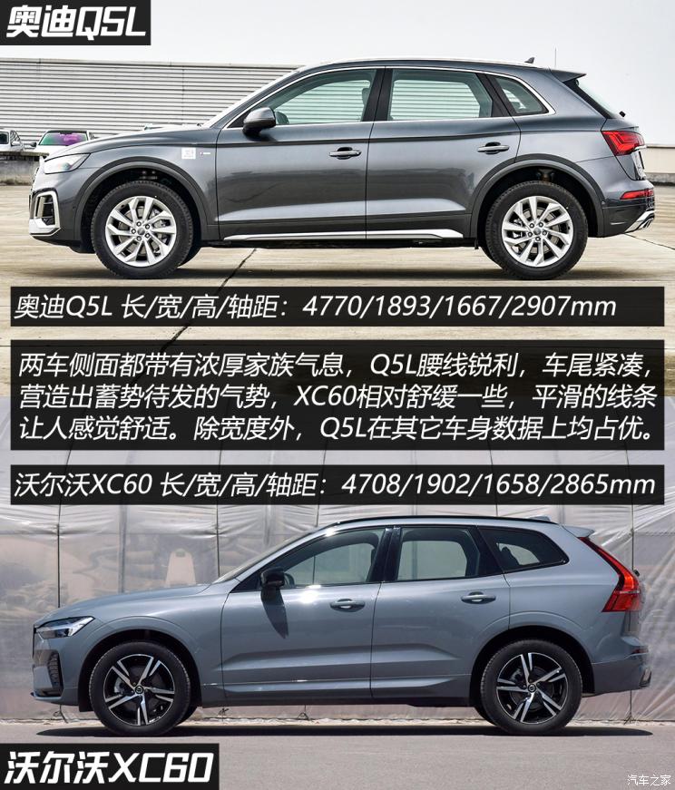 2021款奥迪q5l大改,2021款奥迪q5l 一汽-大众奥迪 奥迪q5l 2021款 40 tfsi 豪华动感型