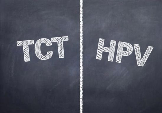 读懂宫颈癌筛查报告查TCT还是HPV 凤凰网