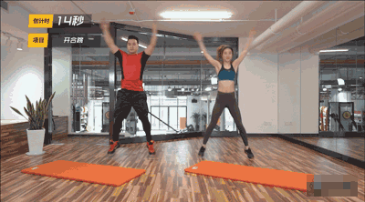 去不了健身房锻炼怎么办足不出门5种运动在家也能练出好身材