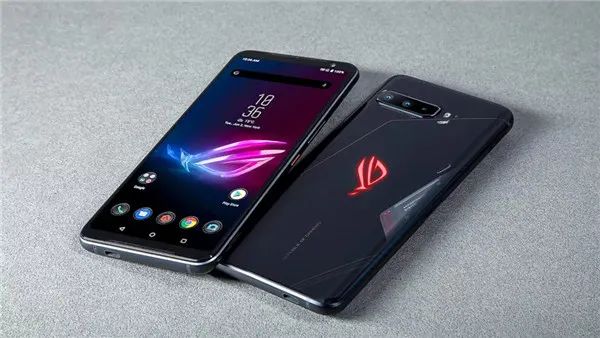 2021年最佳游戏手机购买指南 华硕rog phone 3无悬念上榜