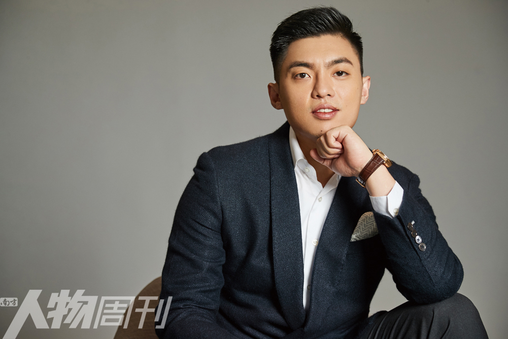 创二代陈思烺 联合办公市场突围玩家__凤凰网