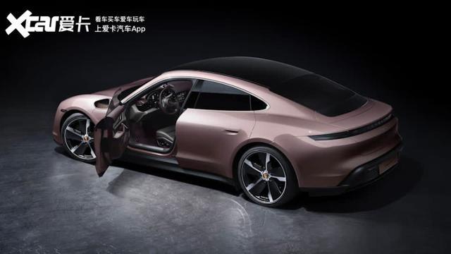 保时捷2023年换代,保时捷卡宴新款 此外,保时捷macan中型suv的纯电动版本可能会在2023年或2024年抵达