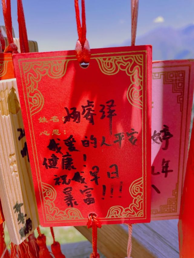 溢满了对奶奶的爱 有时间常回家看看 常陪陪老人   我爱的人平安健康