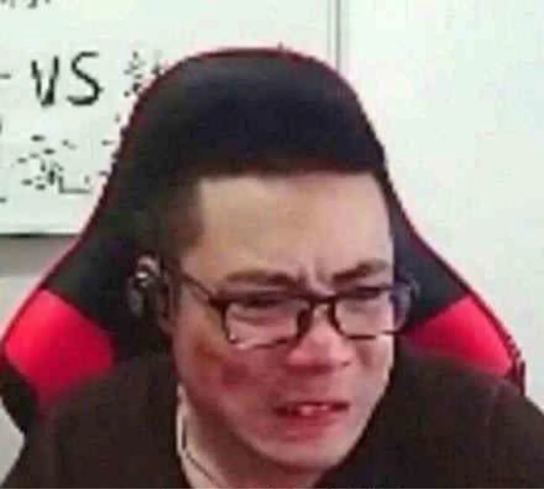 "jb真的太可怕了!"这短视频缩写,看得我老脸通红