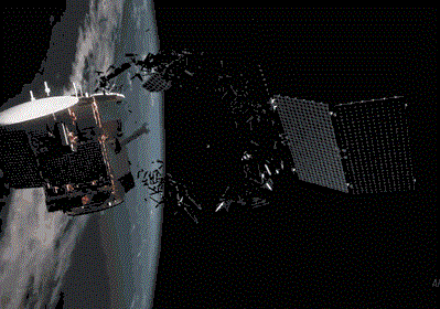 中国空间站三室两厅的太空豪宅