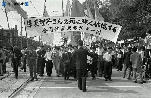 日本右翼反复强奸民意,沉默的左翼去哪了?