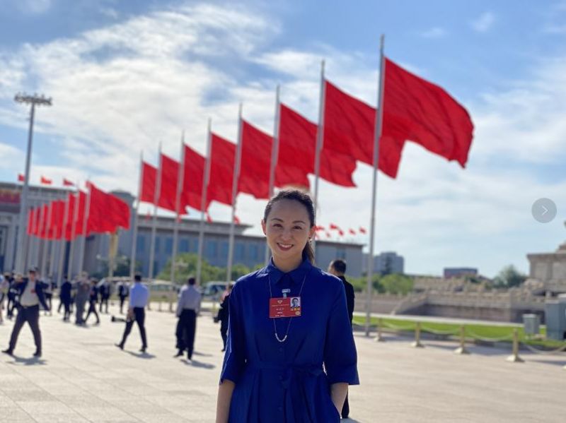 全国政协委员邰丽华残障学生个别化需求难以满足建议加强落实随班就读