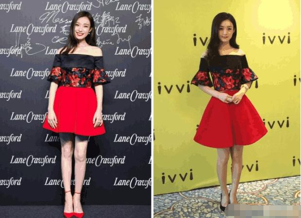 为什么女明星穿高跟鞋都不穿丝袜,而是光脚?你知道原因吗?