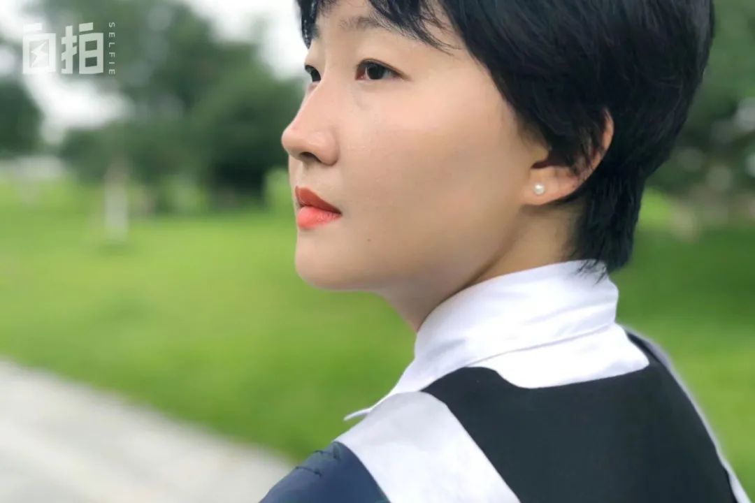 2016年,我突然得了肺炎住进医院,怕家人担心,只好瞒着他们说得了一场