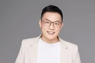 我的"好基友,坚果资本创始合伙人孙鸿达是我们深圳