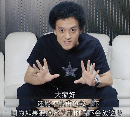 赵英俊留给世界最后的话,每一句都很扎心,他最怕的是被大家忘记