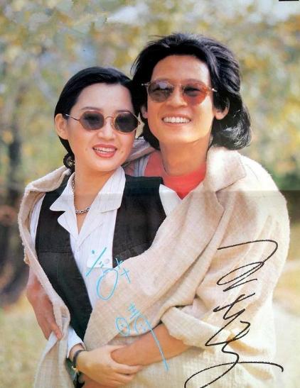 华晨宇的"迷幻情史 和他背后的7个女人