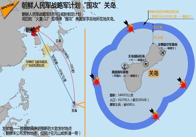 关岛人的悲歌:被美国侵占120年,家园变军营,土著人口只剩6万